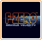 F-Zero: Maximum Velocity (Nintendo 3DS)